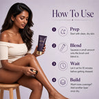 Arloo Body Coverage Perfector