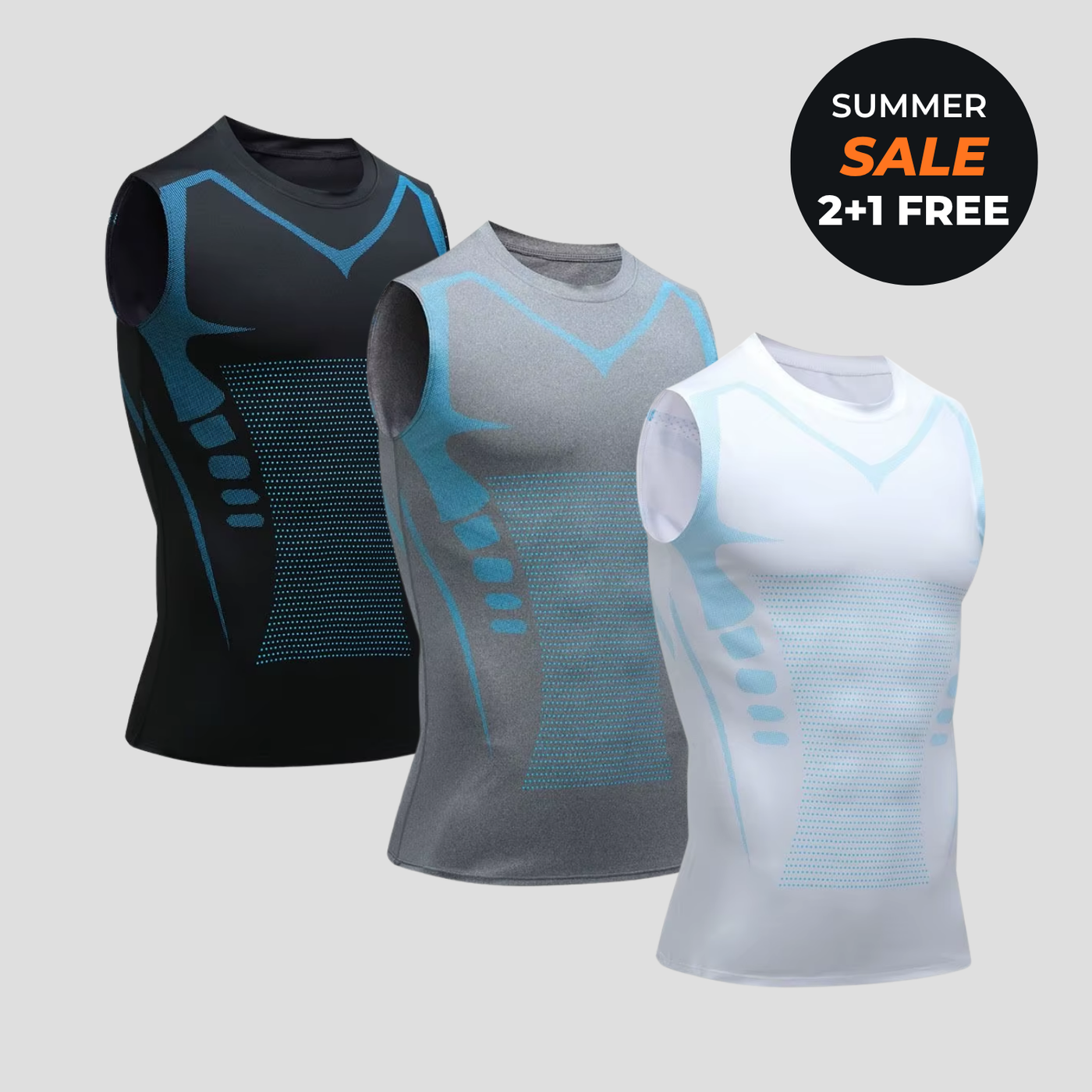 Arloo™ | Feel The Power of Confidence, Shape & Control