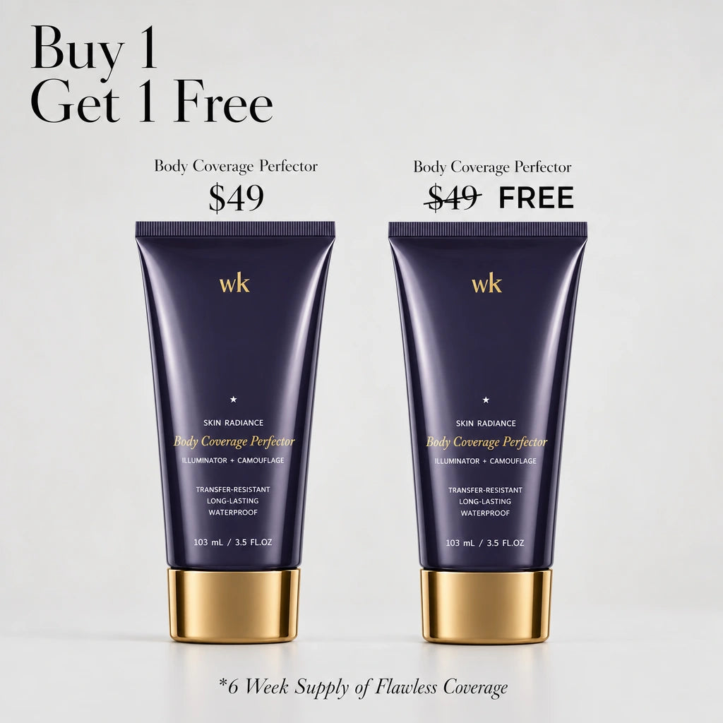 Arloo Body Coverage Perfector