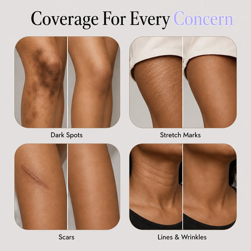 Arloo Body Coverage Perfector