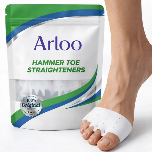 Arloo™ Hammer Toe Straightener