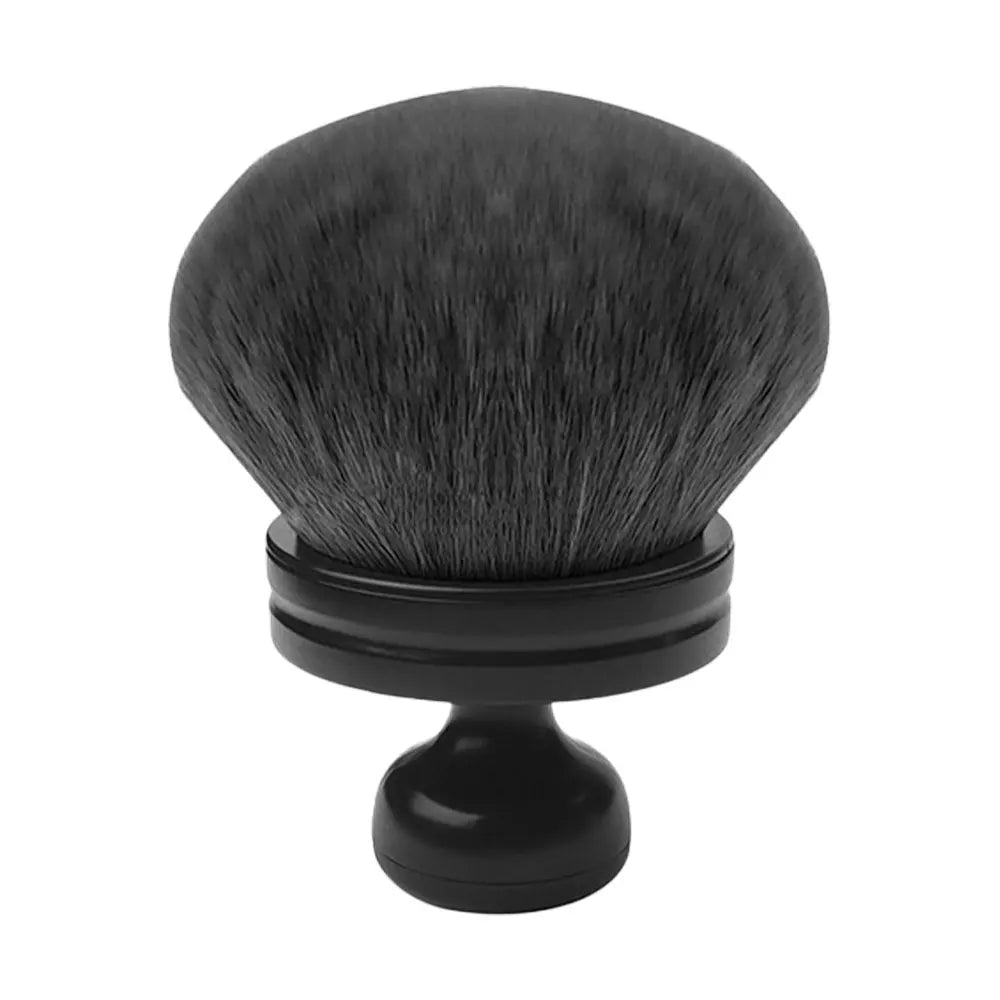 Makeup Brushes,Makeup Brush Brush Face Blush Large Head Powder Brush Mushroom - 03