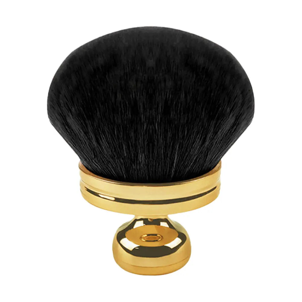 Makeup Brushes,Makeup Brush Brush Face Blush Large Head Powder Brush Mushroom - 02