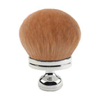 Makeup Brushes,Makeup Brush Brush Face Blush Large Head Powder Brush Mushroom - 10