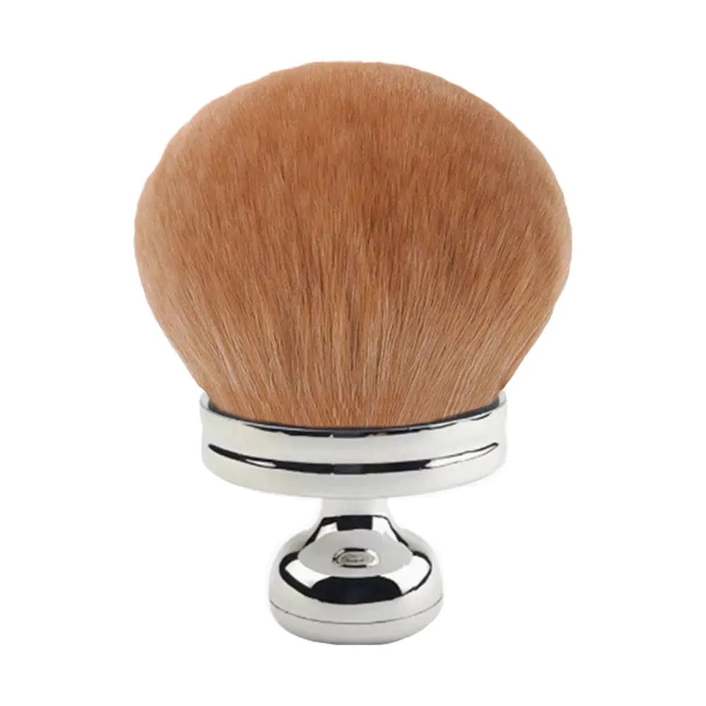 Makeup Brushes,Makeup Brush Brush Face Blush Large Head Powder Brush Mushroom - 10