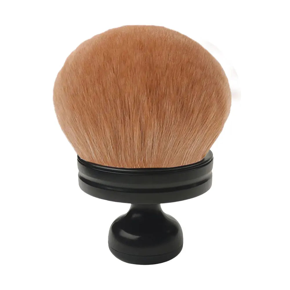 Makeup Brushes,Makeup Brush Brush Face Blush Large Head Powder Brush Mushroom - 07