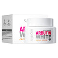 SADOER Nicotinamide Arbutin Whitening Creams Face Anti Freckle Spot Removing Moisturizing Face Cream Facial Skin Care Products