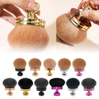 Makeup Brushes,Makeup Brush Brush Face Blush Large Head Powder Brush Mushroom