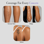 Arloo Body Coverage Perfector