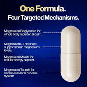 Magnesium XXL