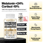 Magnesium XXL