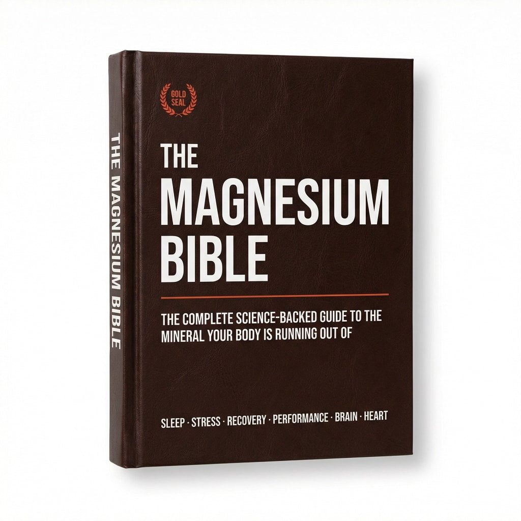 Magnesium XXL