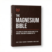 Magnesium XXL