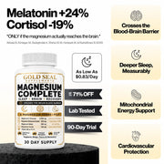 Magnesium XXL