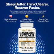 Magnesium XXL
