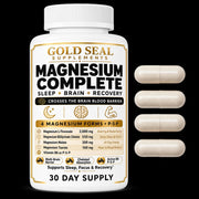 Magnesium XXL