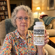 Magnesium XXL