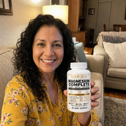 Magnesium XXL
