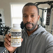 Magnesium XXL