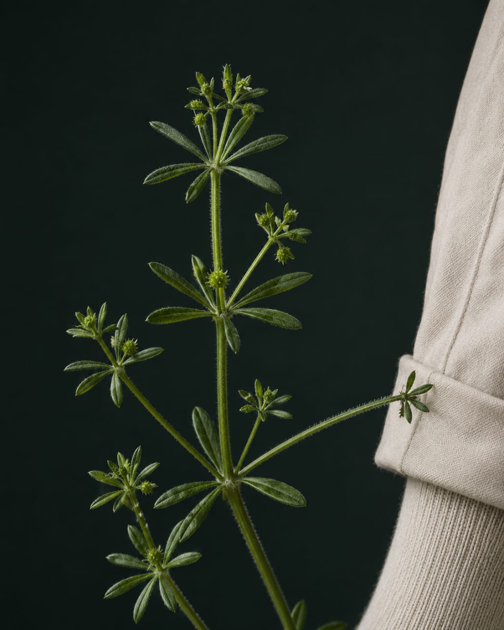 Lymphatic Drops
