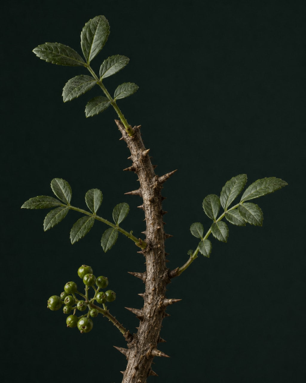Lymphatic Drops