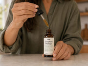 Lymphatic Drops