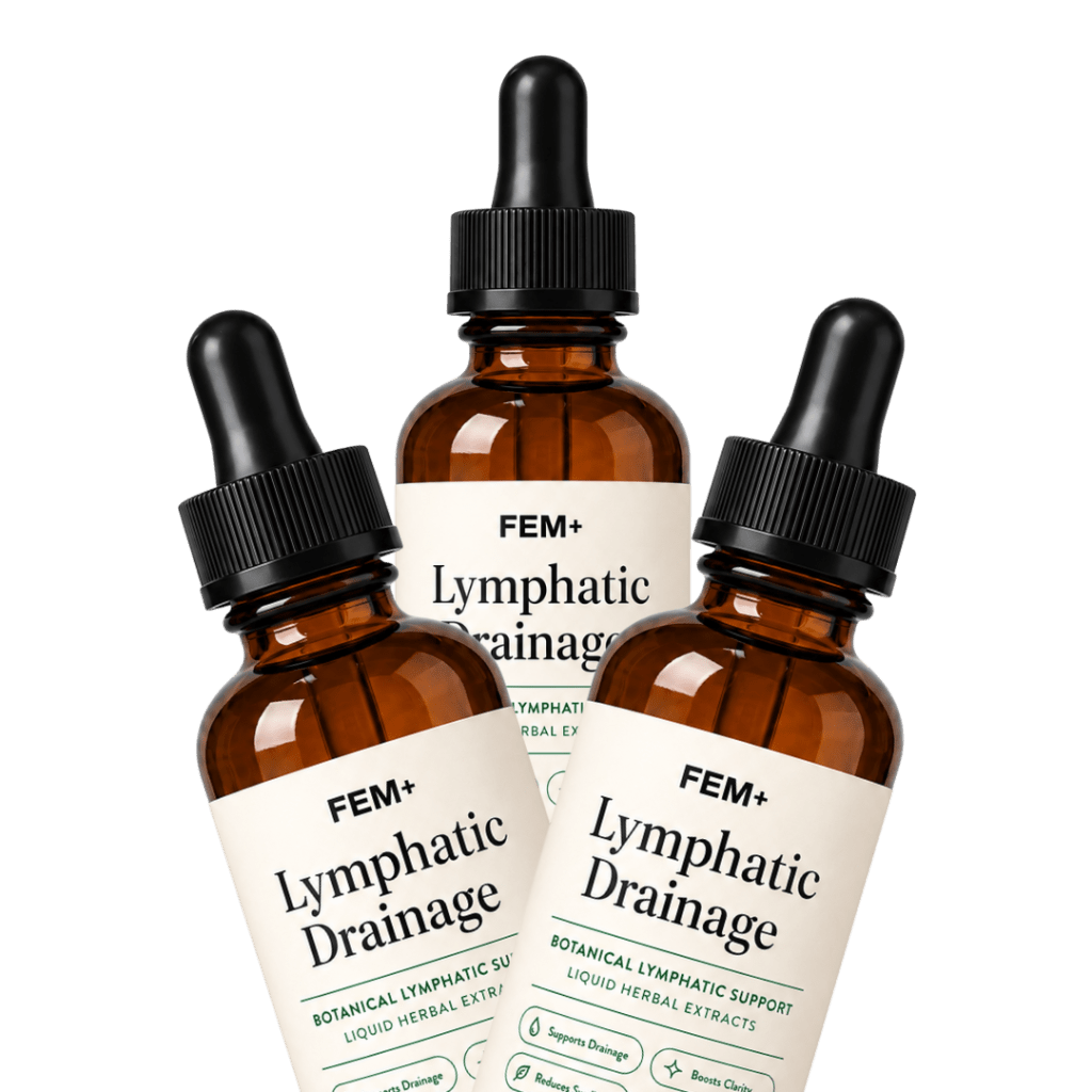Lymphatic Drops