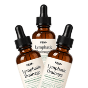 Lymphatic Drops