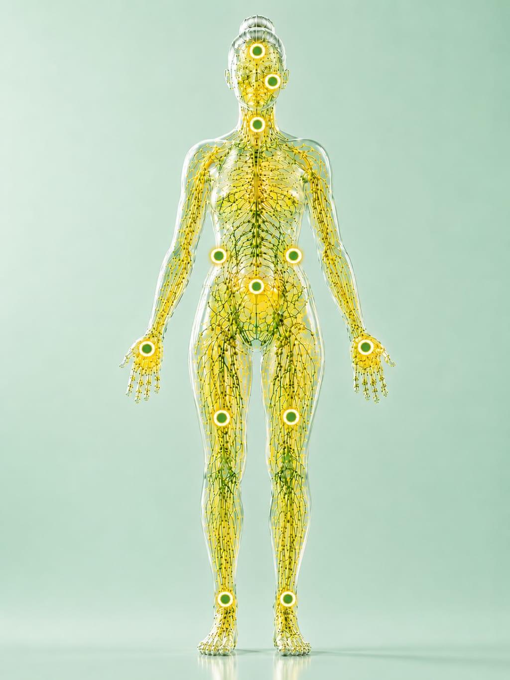 Lymphatic Drops