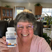 Arloo Vision 15 — Advanced Eye Formula