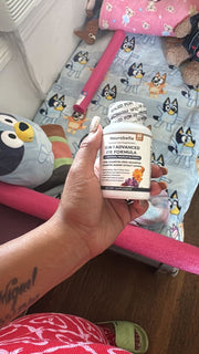 Arloo Vision 15 — Advanced Eye Formula