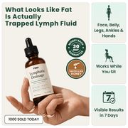 Lymphatic Drops