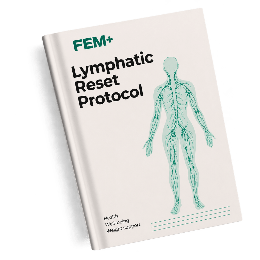 Lymphatic Drops