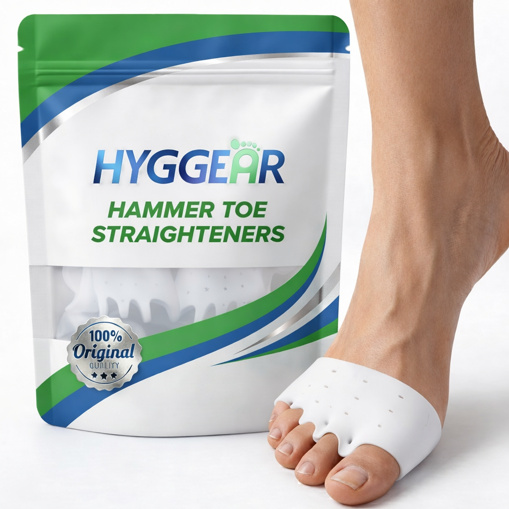 Arloo Hammer Toe Straightener