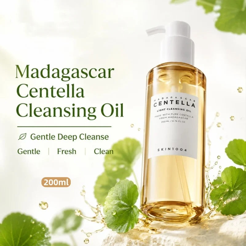 Coverage Removal Oil