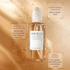 Coverage Removal Oil