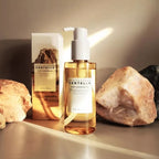 Coverage Removal Oil