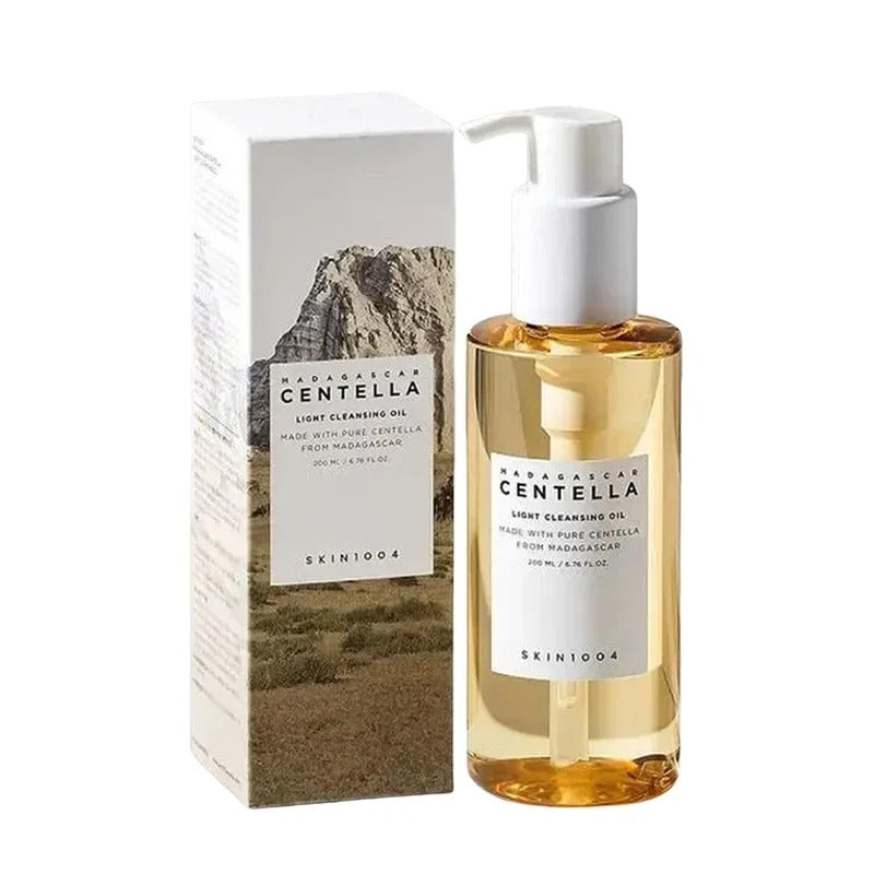 Coverage Removal Oil